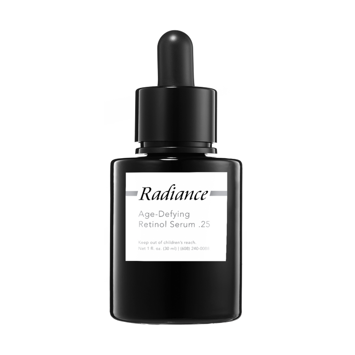 AGE-DEFYING RETINOL SERUM