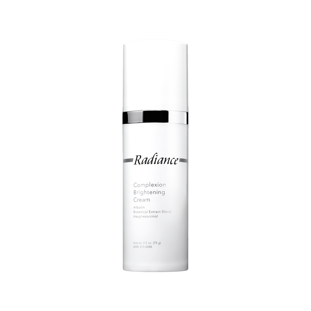 COMPLEXION BRIGHTENING CREAM