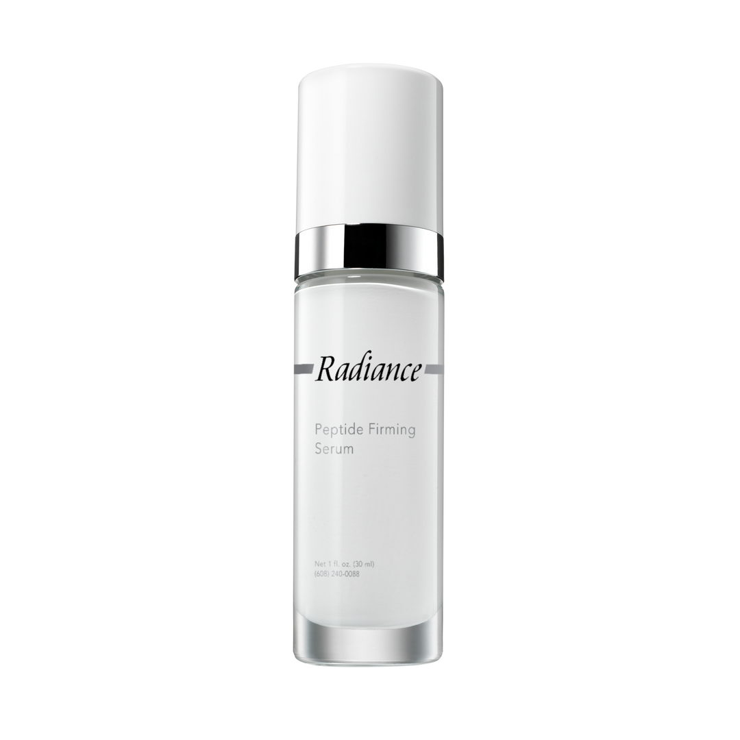 PEPTIDE FIRMING SERUM