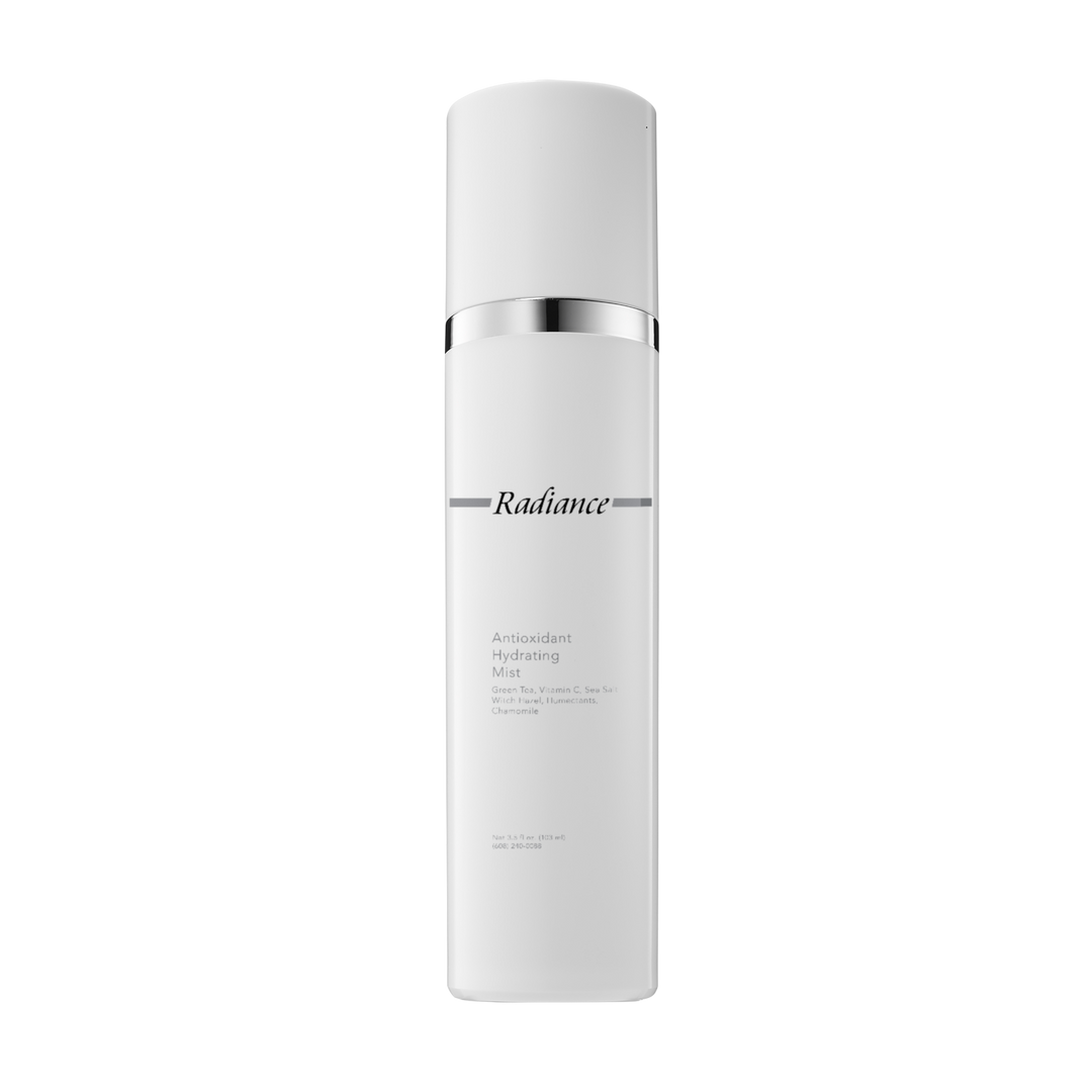 ANTIOXIDANT HYDRATING MIST