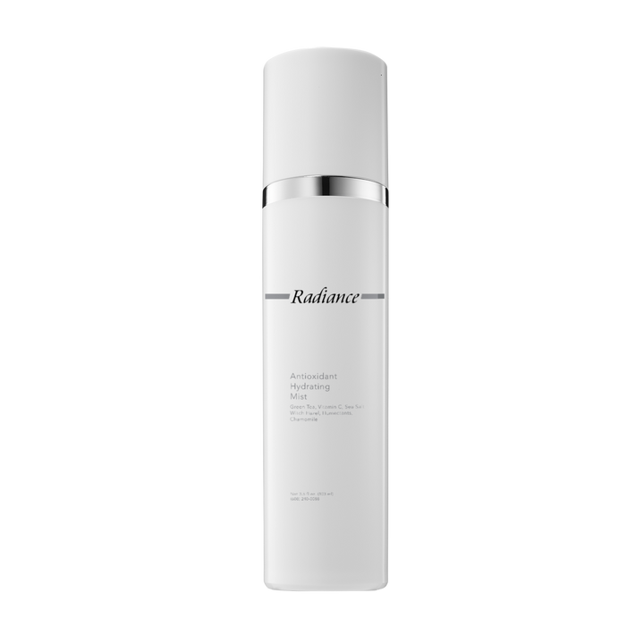 ANTIOXIDANT HYDRATING MIST