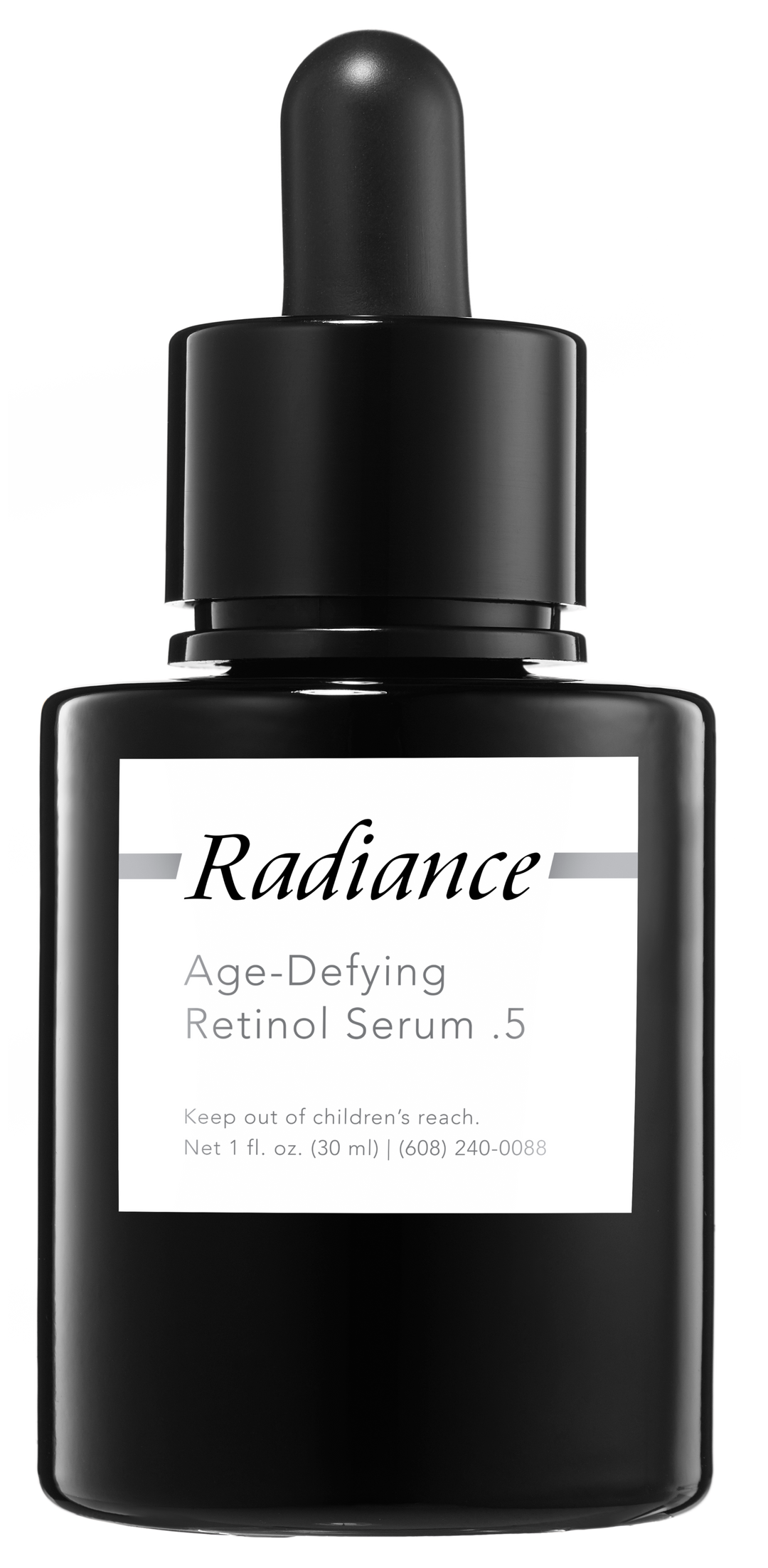 AGE-DEFYING RETINOL SERUM