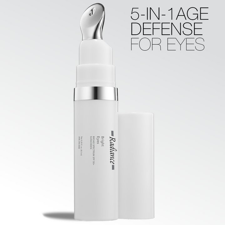 BRIGHT EYES SPF 50+