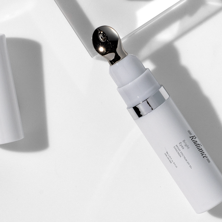BRIGHT EYES SPF 50+