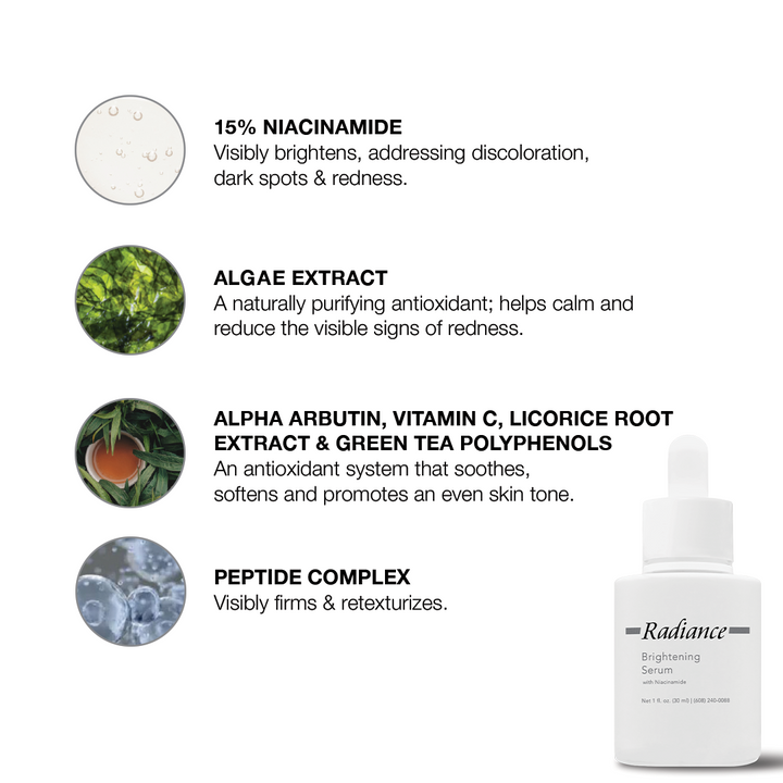 Brightening Serum