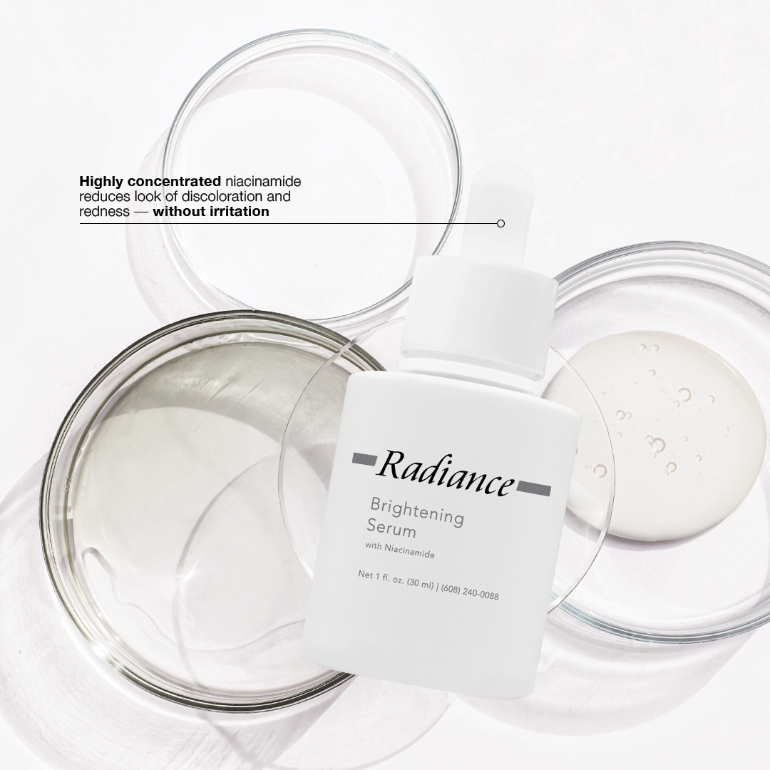 Brightening Serum
