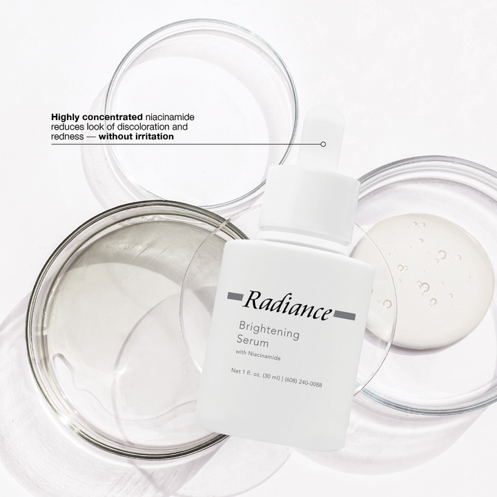Brightening Serum