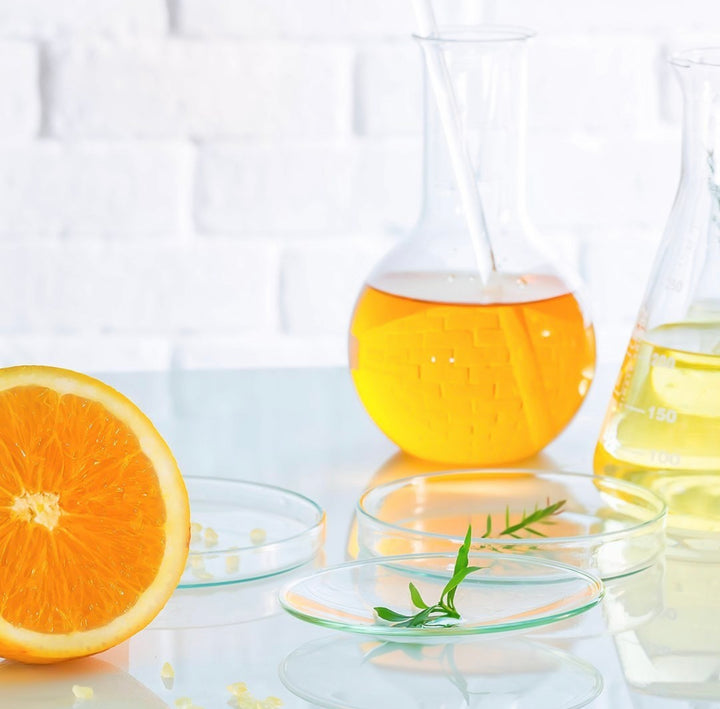 C+E BRIGHTENING SERUM