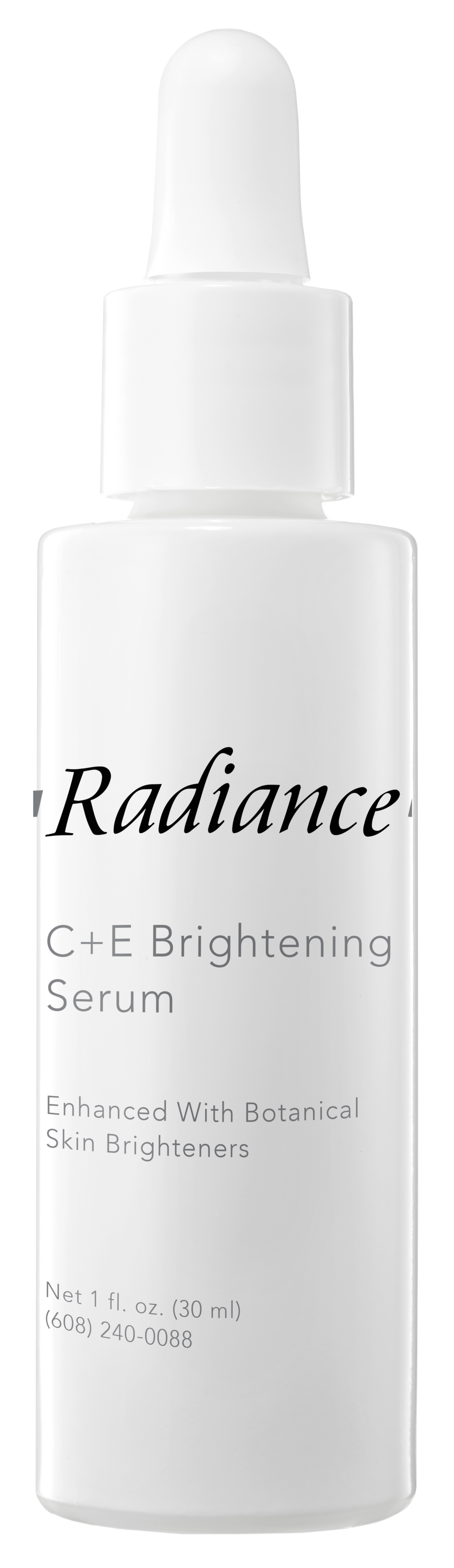 C+E BRIGHTENING SERUM