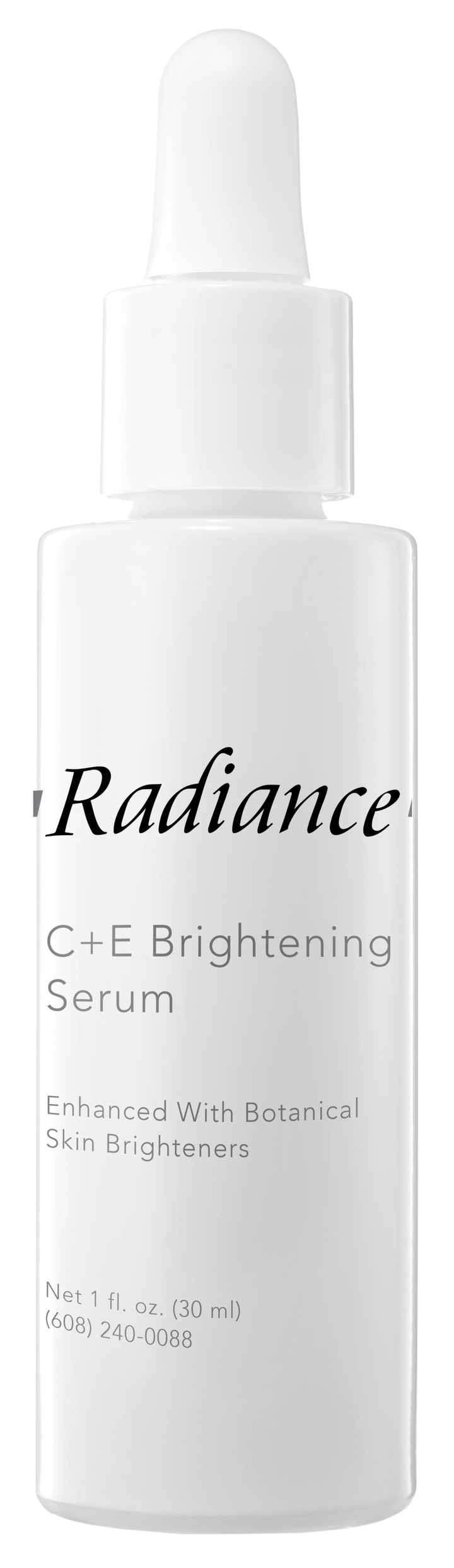 C+E BRIGHTENING SERUM