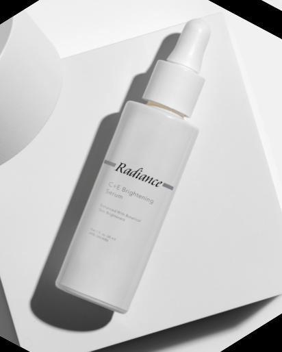 C+E BRIGHTENING SERUM