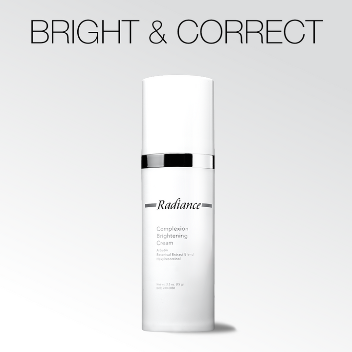 COMPLEXION BRIGHTENING CREAM