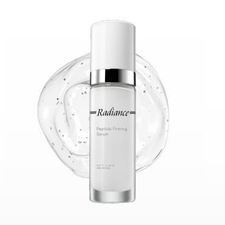 PEPTIDE FIRMING SERUM