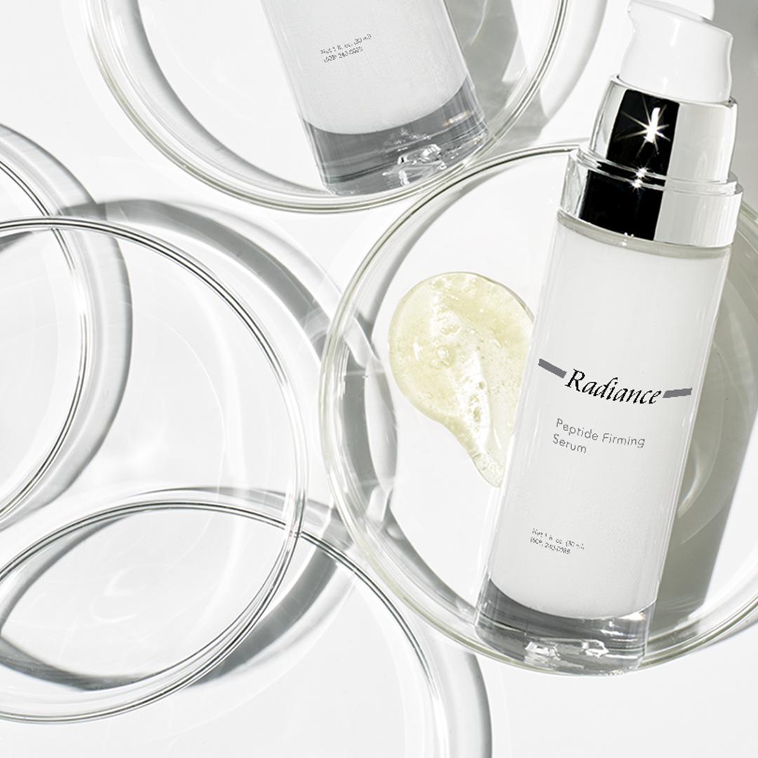 PEPTIDE FIRMING SERUM