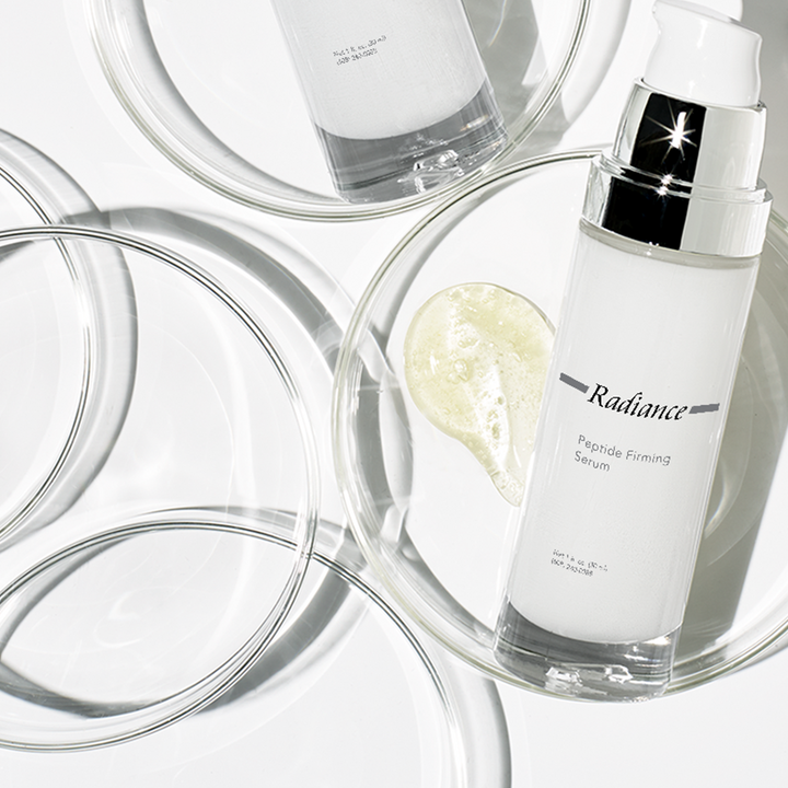 PEPTIDE FIRMING SERUM