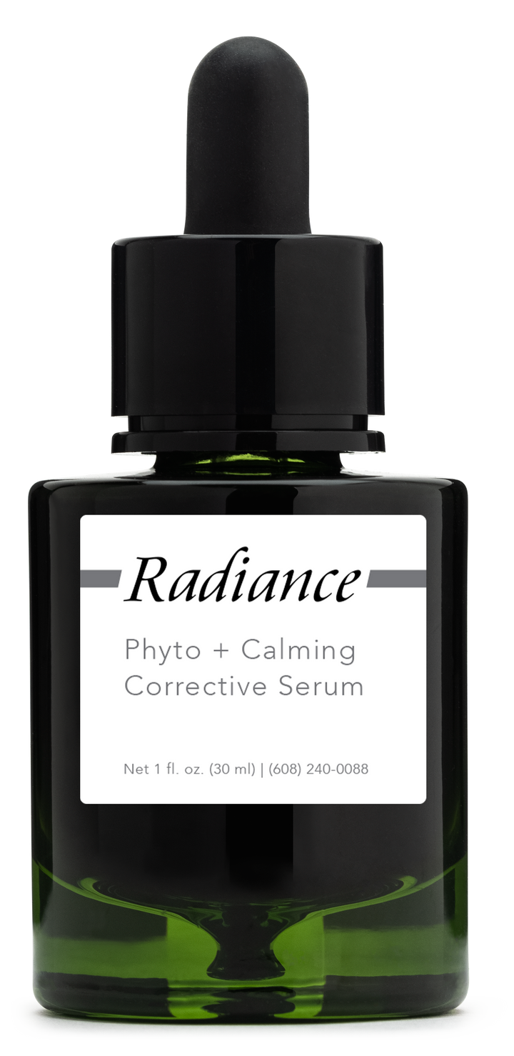 PHYTO + CALMING CORRECTIVE SERUM
