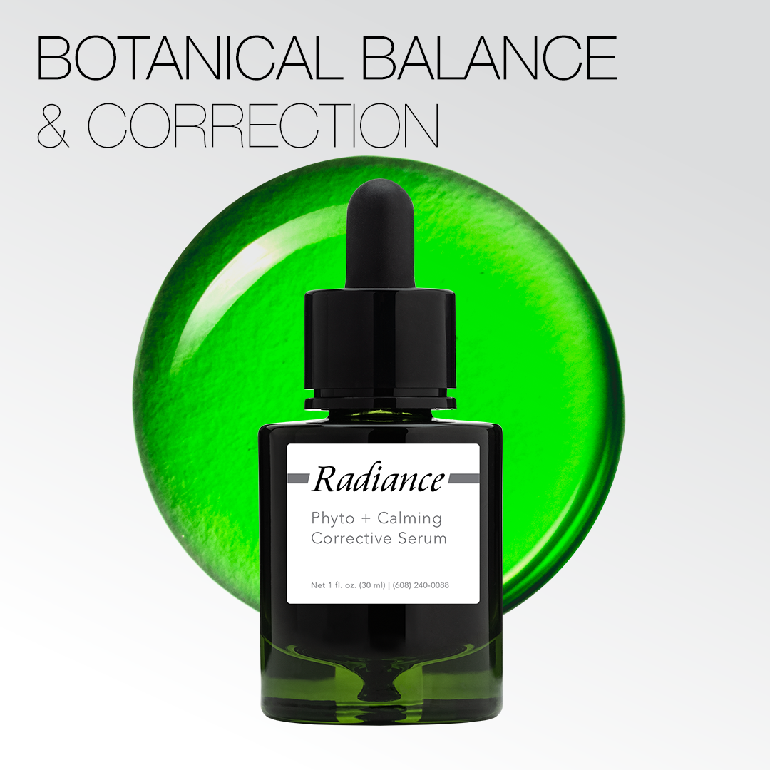 PHYTO + CALMING CORRECTIVE SERUM