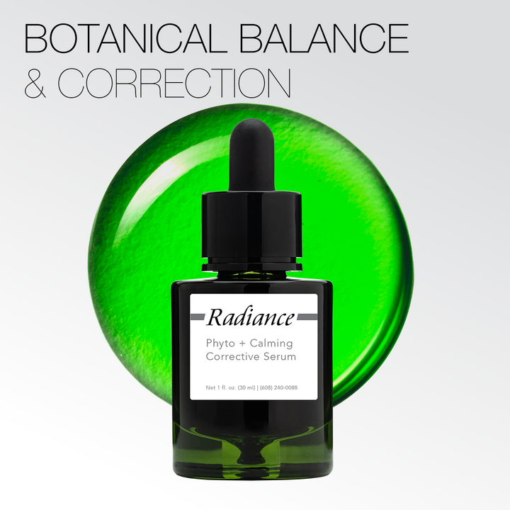 PHYTO + CALMING CORRECTIVE SERUM