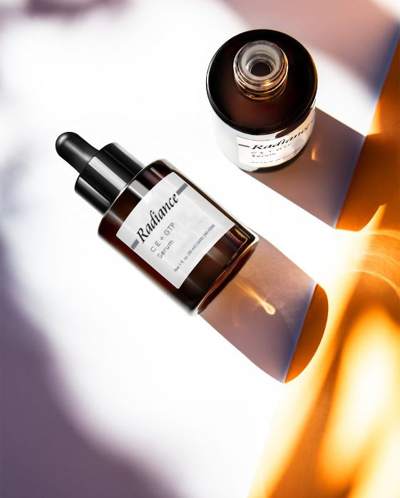C E + GTP SERUM