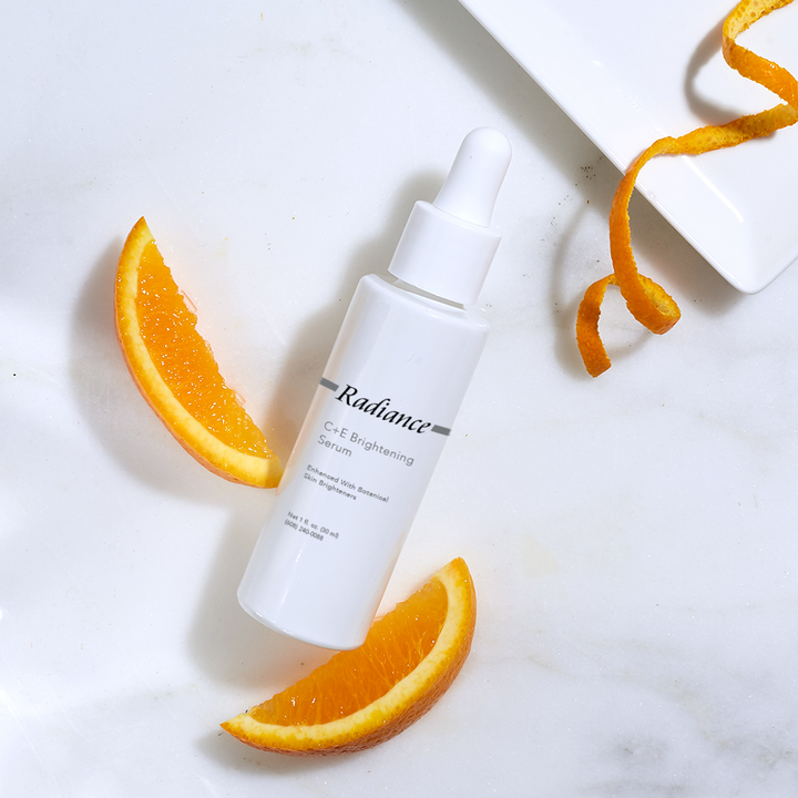 C+E BRIGHTENING SERUM