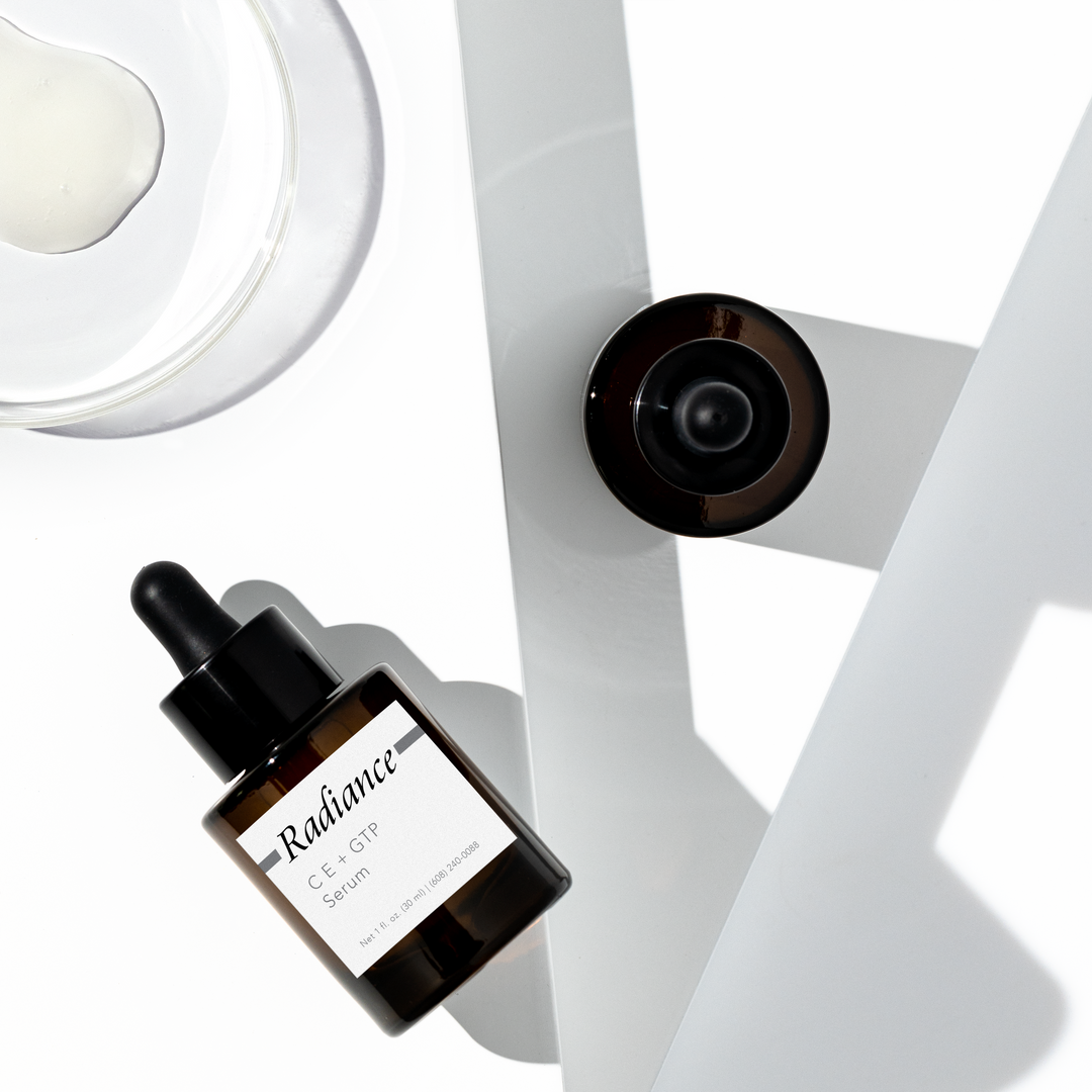 C E + GTP SERUM