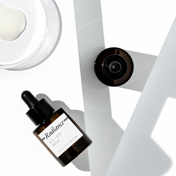 C E + GTP SERUM