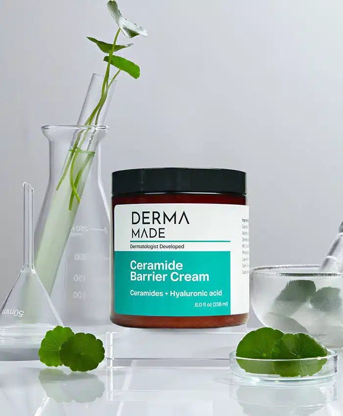 Ceramide Barrier Cream