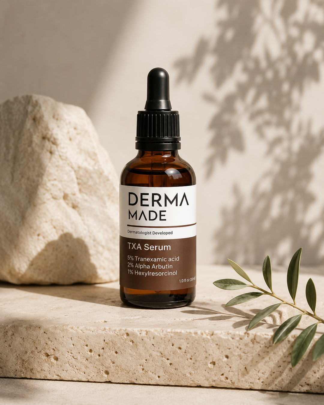 TXA Serum