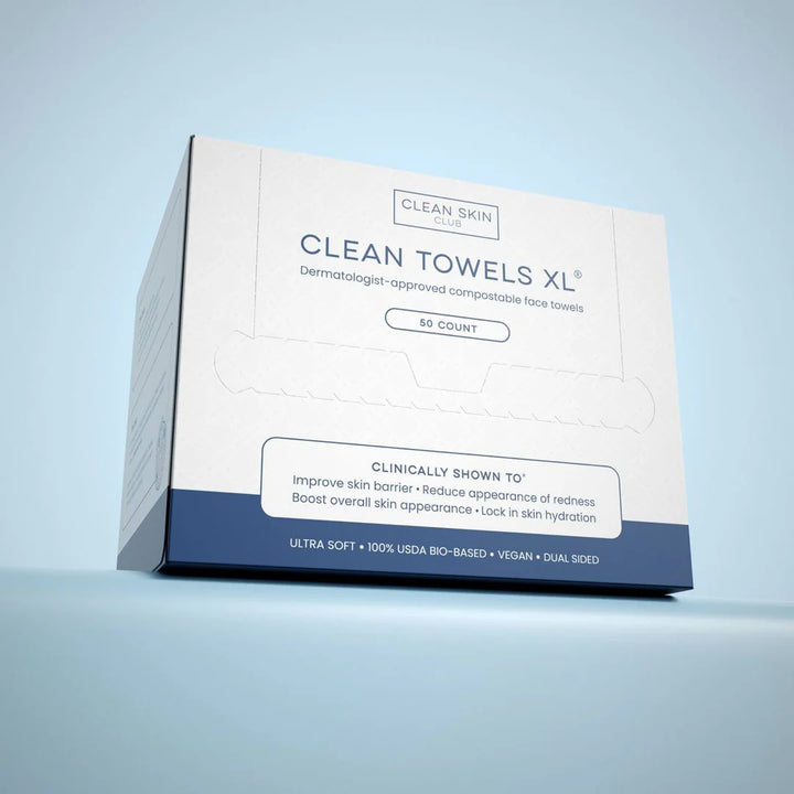 Clean Towels XL