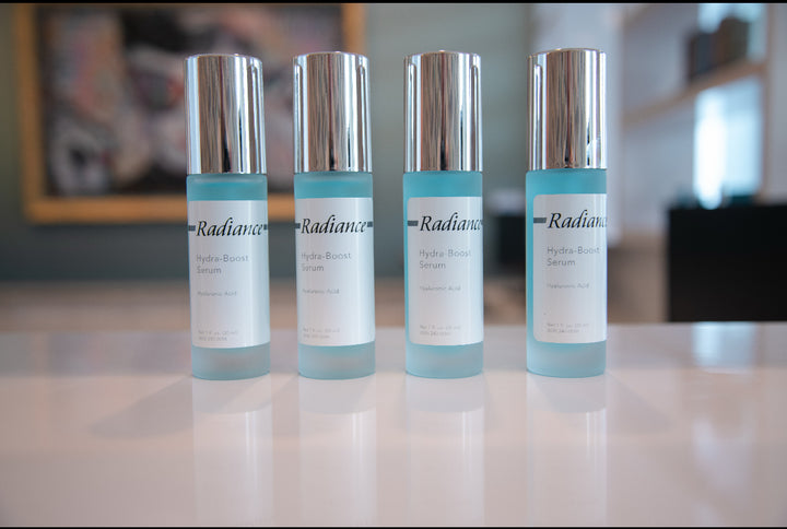 HYDRA-BOOST SERUM
