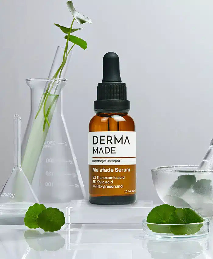 Melafade Serum