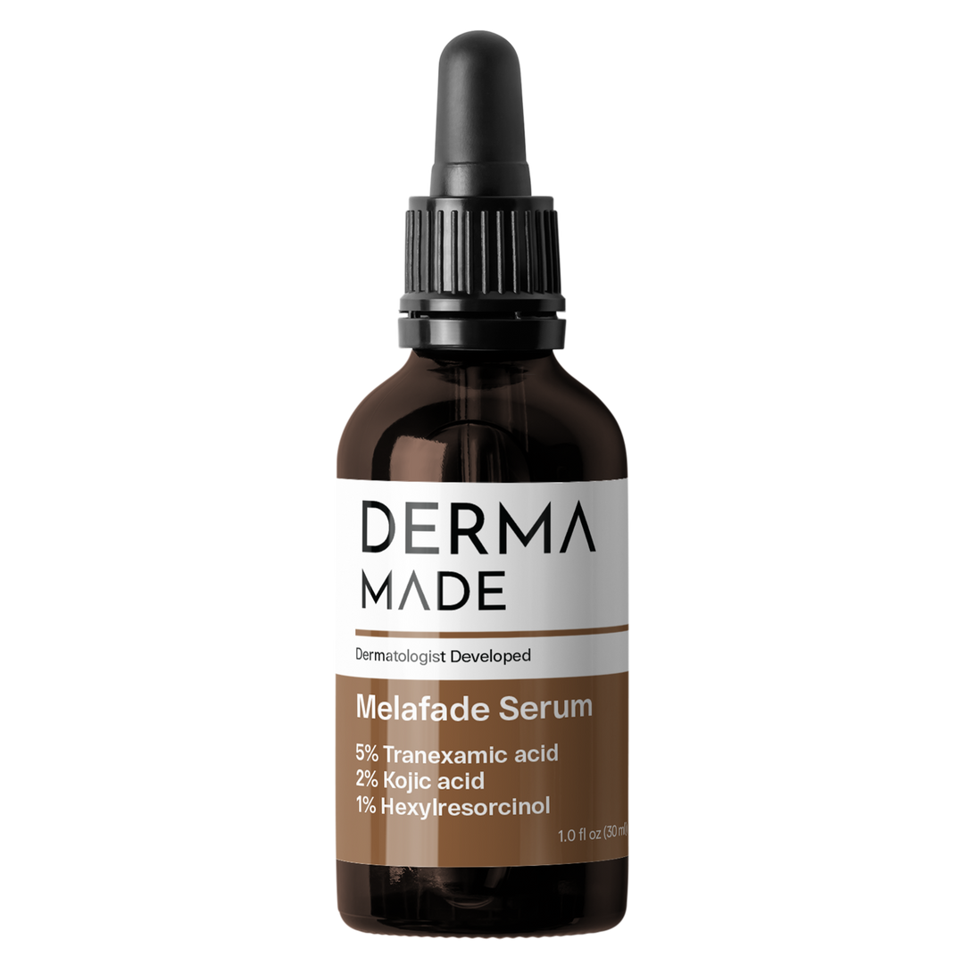 Melafade Serum