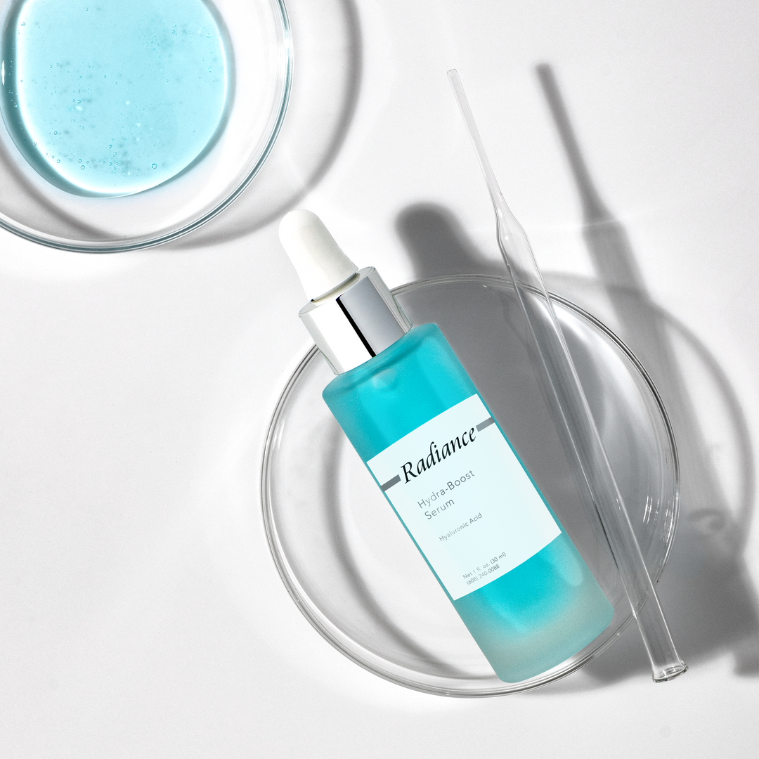 Radiance Skin Therapy Online Shop | Madison, WI – RADIANCE SKIN THERAPY