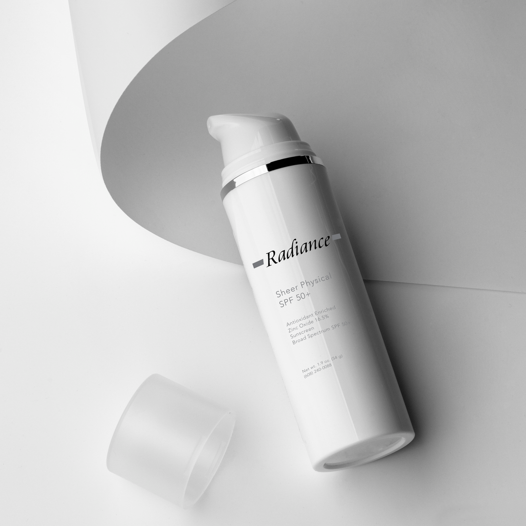 Radiance Skin Therapy Online Shop | Madison, WI – RADIANCE SKIN THERAPY